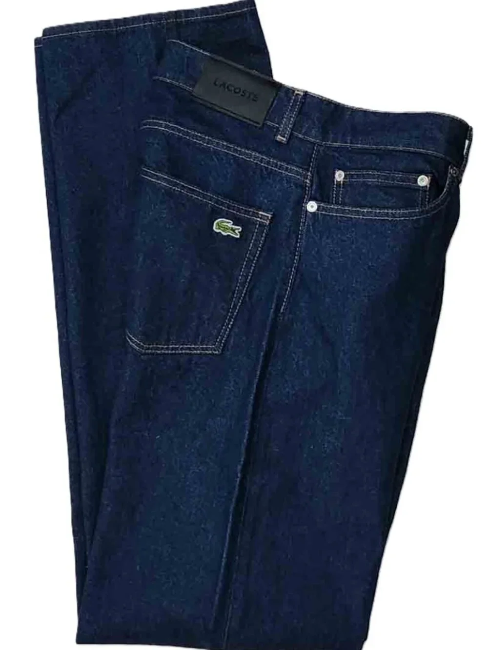 Lacoste men brand